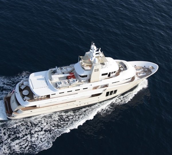 e&em yacht